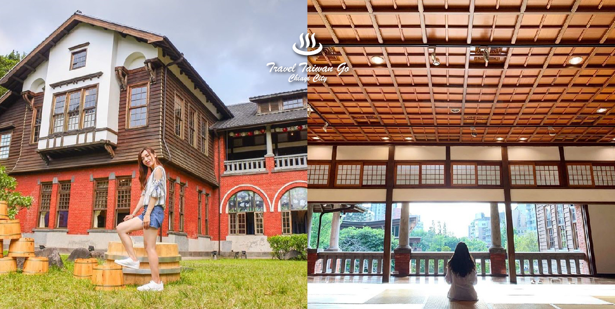 北投溫泉博物館：北投溫泉博物館位於台北市北投溫泉區內，是日據時代就享有盛名的溫泉公共浴場，目前是國家三級古蹟，有著英國都鐸時期的鄉村建築風格， 並為當時東亞最大型溫泉浴場，在園區內主要是介紹北投的歷史發展，像是凱達格蘭族的足跡、大屯燒、鹹草、臺灣好萊塢、北投石、溫泉由來等。