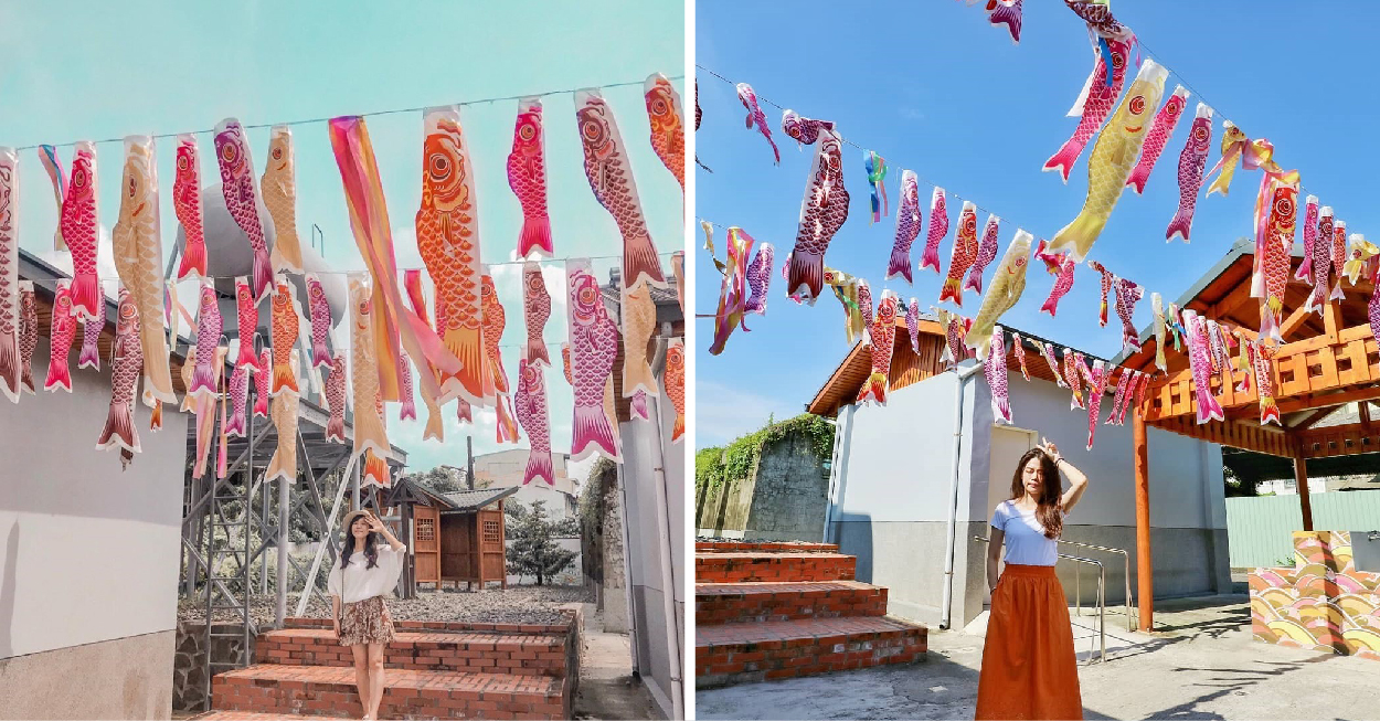 屏東潮州日式歷史建築文化園區：潮州日式歷史建築文化園區位於為屏東縣潮州鎮，這裡是日式建築群，在日據時期先後做為台南縣潮州辨務署及總督府行政機關使用， 曾經是林少貓抗日事件的主戰場之一，在戰後改做為公路局第三區養護工程處的宿舍，亦稱為公路新村，其居民自1995年陸續搬離。 原本計畫將建築拆除並開發為商業大樓，但後來由鎮公所決議保存，作為潮州日式歷史建築文化園區，是記載潮州重要歷史記憶的文化園區。 潮州日式歷史建築文化園區原本有20棟日式建築，現在剩下16棟，目前完成3棟建築。