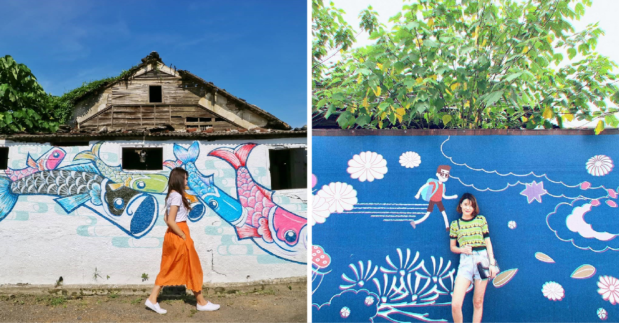 屏東潮州日式歷史建築文化園區：潮州日式歷史建築文化園區位於為屏東縣潮州鎮，這裡是日式建築群，在日據時期先後做為台南縣潮州辨務署及總督府行政機關使用， 曾經是林少貓抗日事件的主戰場之一，在戰後改做為公路局第三區養護工程處的宿舍，亦稱為公路新村，其居民自1995年陸續搬離。 原本計畫將建築拆除並開發為商業大樓，但後來由鎮公所決議保存，作為潮州日式歷史建築文化園區，是記載潮州重要歷史記憶的文化園區。 潮州日式歷史建築文化園區原本有20棟日式建築，現在剩下16棟，目前完成3棟建築。