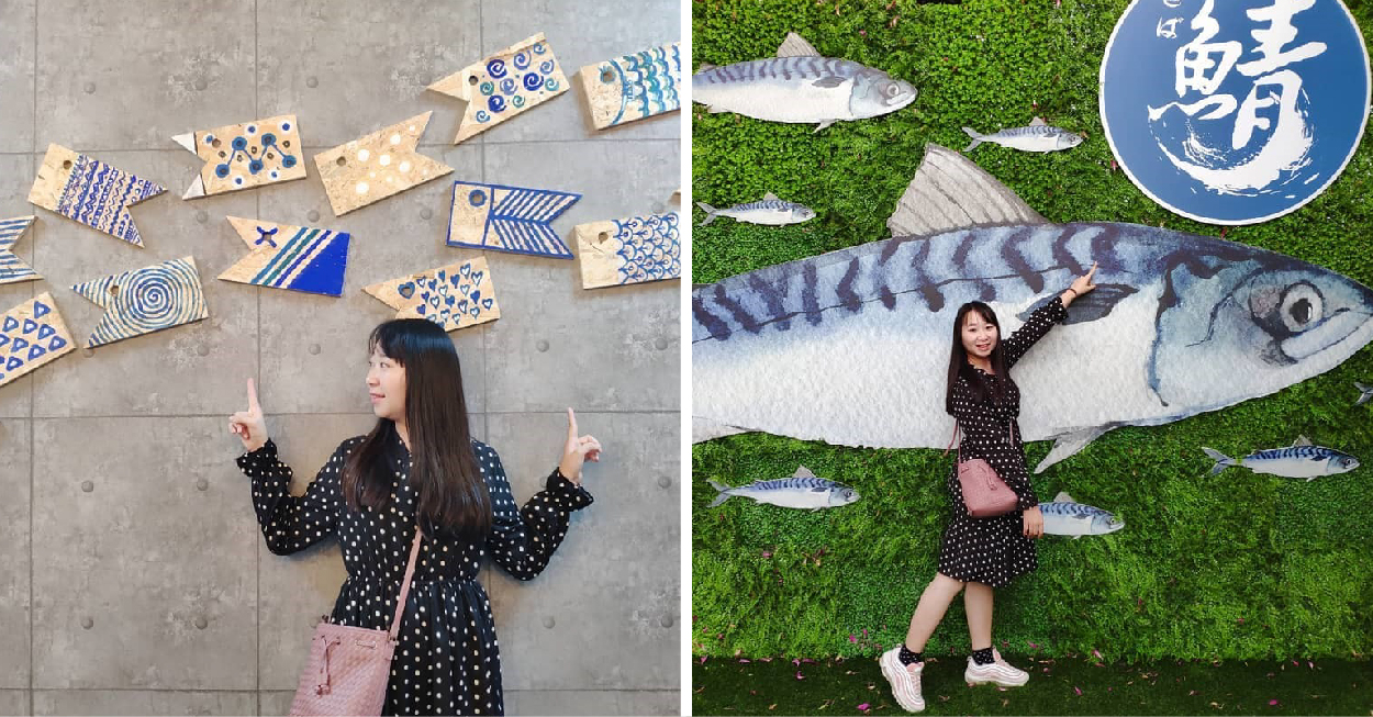 拾粹院文創藝術園區：拾粹院文創園區位於大林糖廠旁，園區最大亮眼有9公尺超高大金剛主題，而且還是全台最高四層貨櫃大型3D藝術超吸睛， 在園區裡還有AR互動影像呈現鯖魚在海裡中魚龍捲，拾粹院裡有鯖魚主題館主要販售鯖魚相關產品， 園區裡有許多3D彩繪都很生動而且也能和牆壁上的彩繪互動合影。