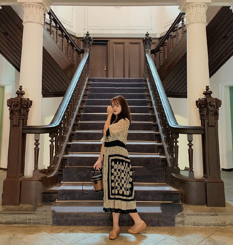 台北國立台灣博物館鐵道部園區：國立台灣博物館鐵道部於07/07起正式對外開放參觀！鐵道部園區內以國定古蹟台灣總督府交通局鐵道部建築群為主體， 為台博系統四大館舍之一，在園區內設有常設展及特展可以參觀，透過多種有趣的方式讓民眾可以了解台灣鐵道的歷史也是鐵道迷必遊玩的景點！